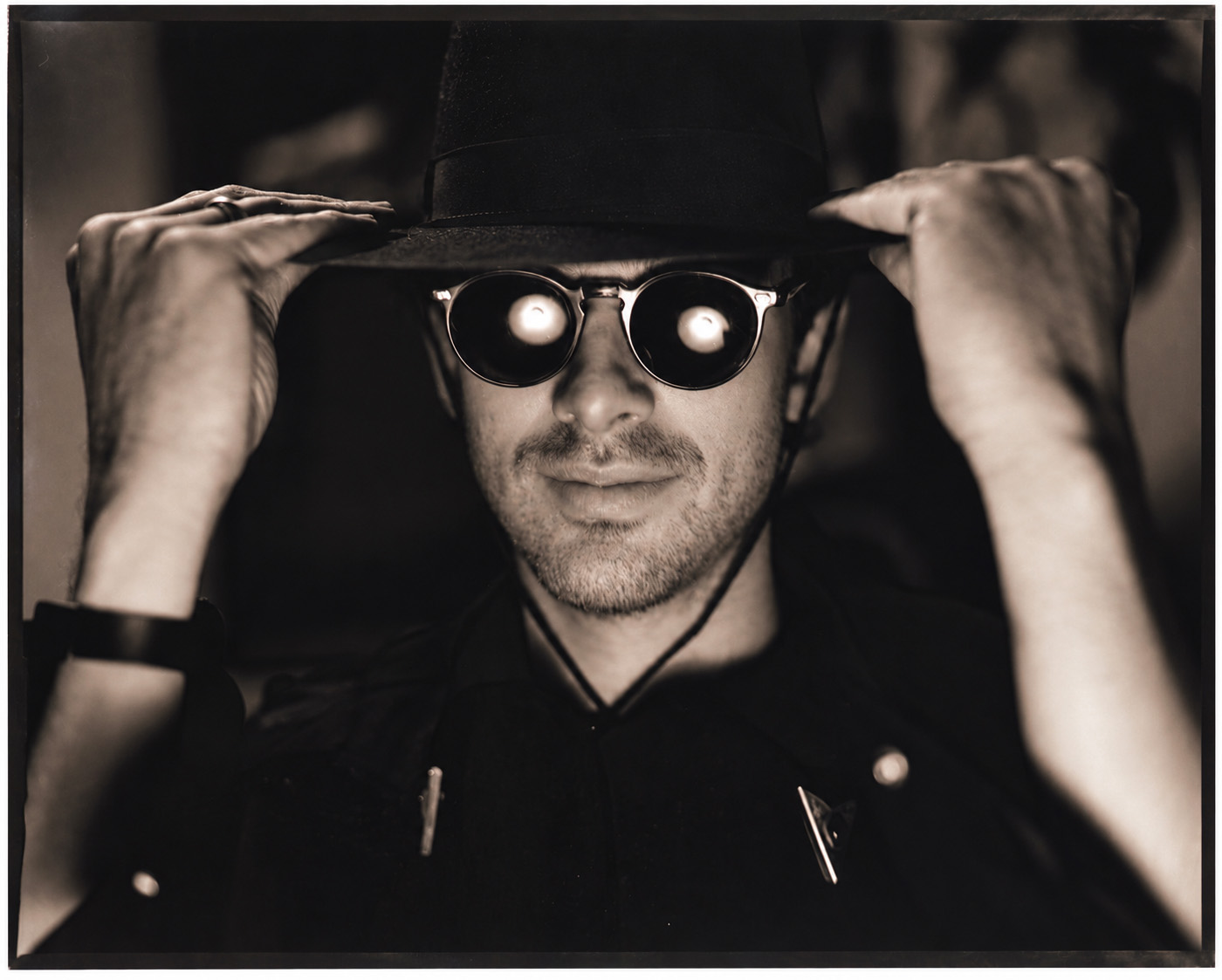 Alex Rockwell 1988