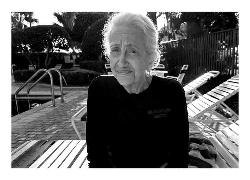 Carolynn Maltas 2023
