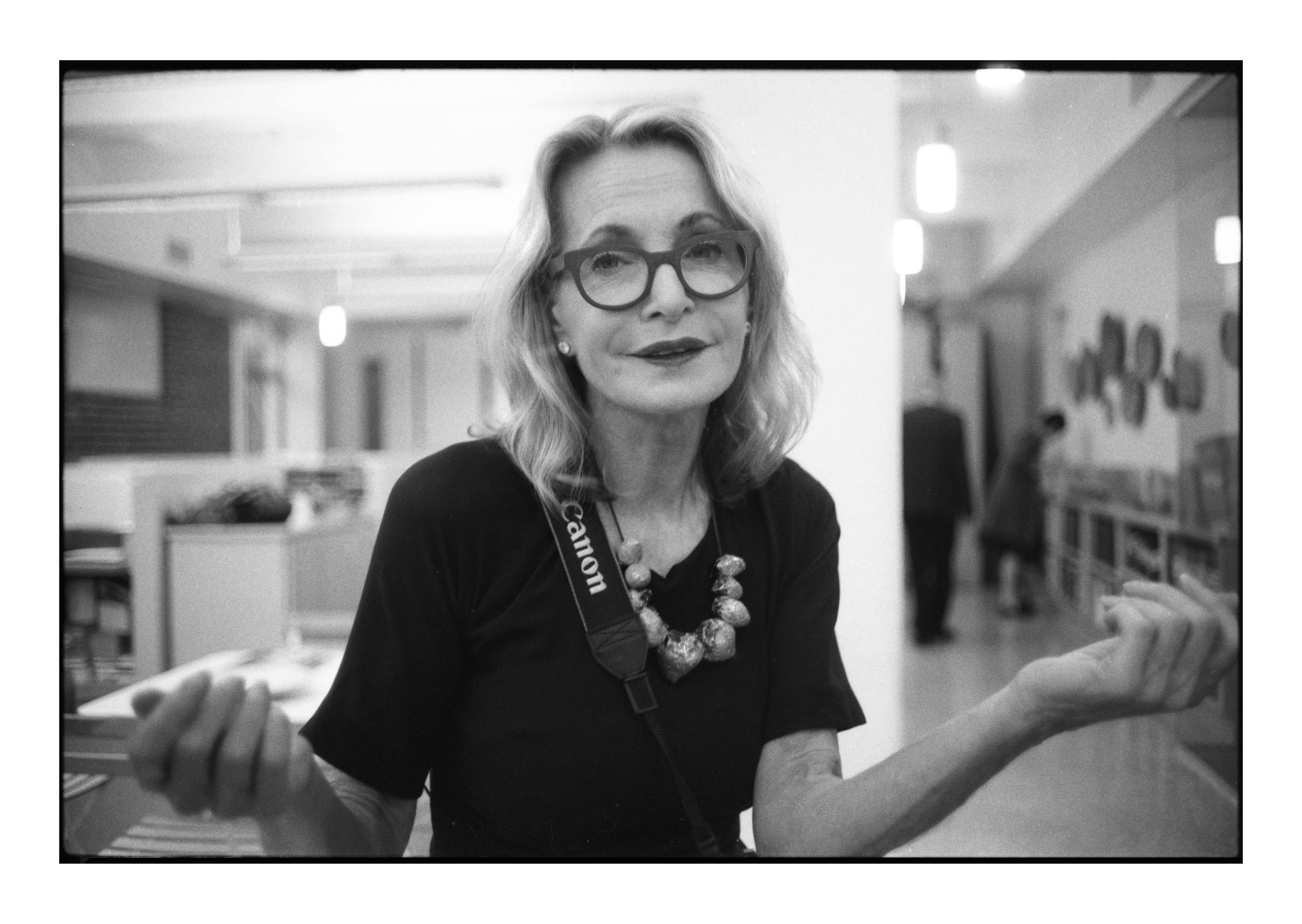 EDMarcella Rubell LA 13- Artist, Gallerist. jpg.jpg
