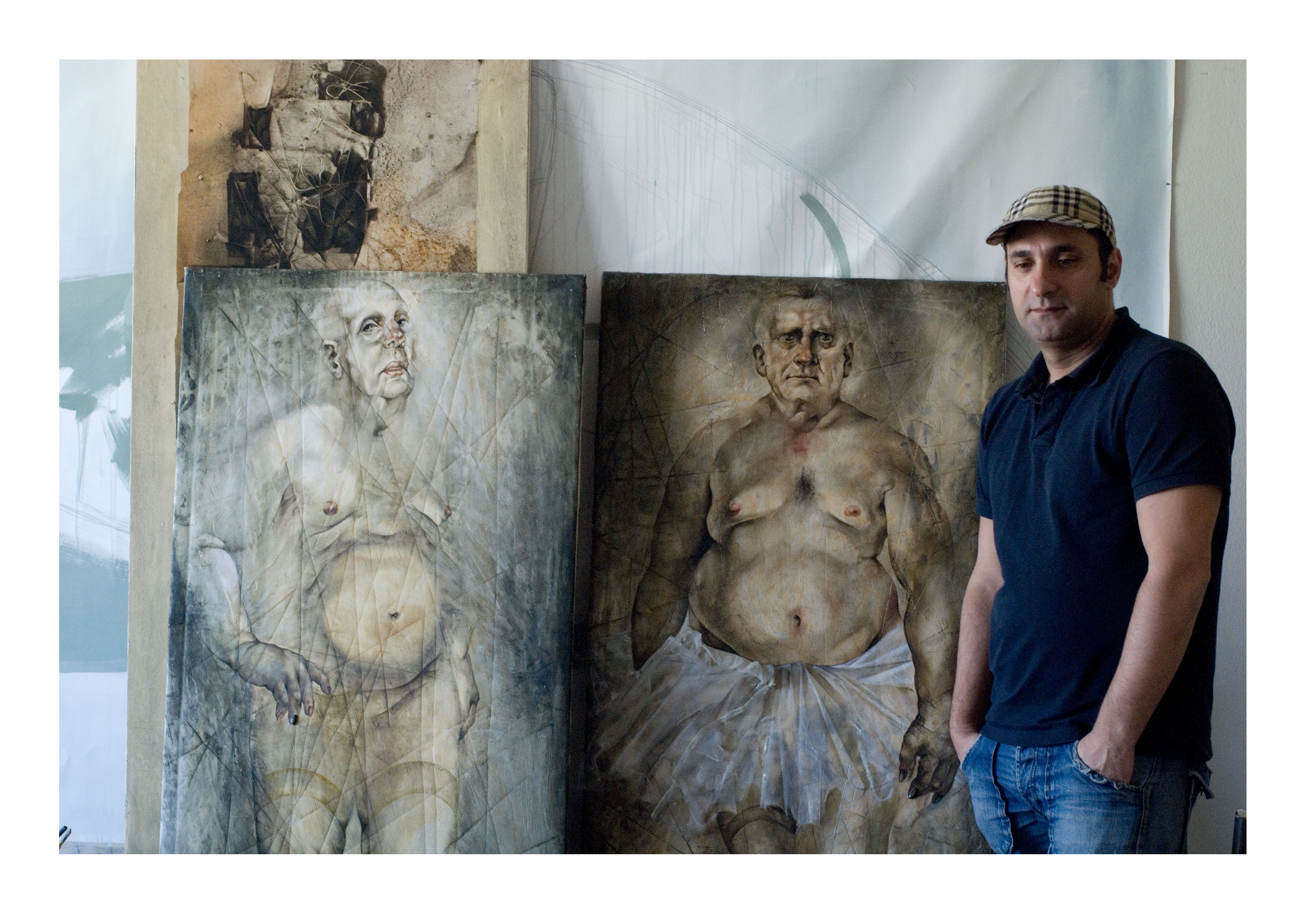 Genic Permetti, Artist, Albania_.jpg
