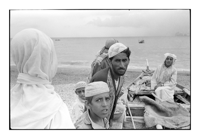 Ghost Fisherman Oman 74