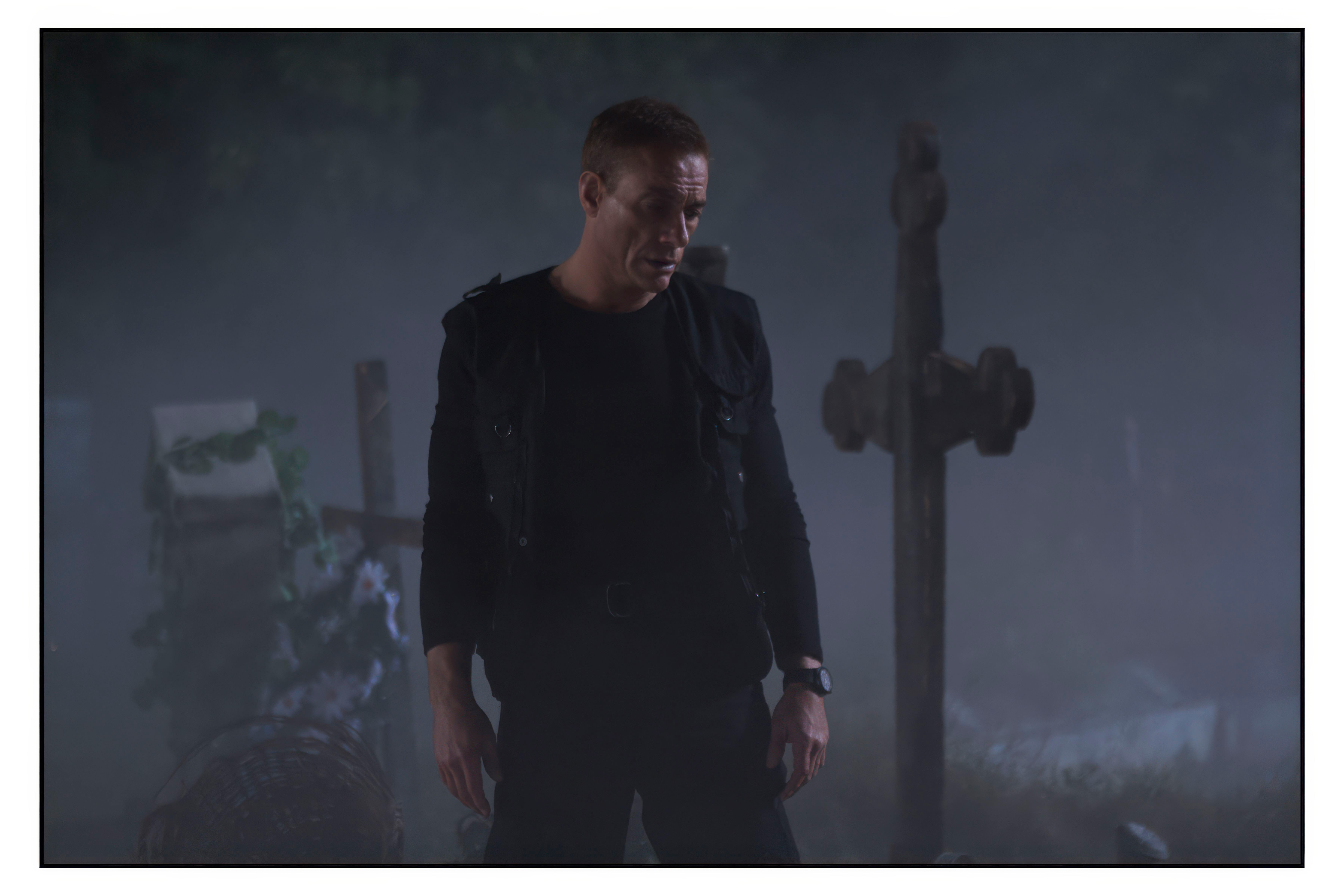 Graveyard with JCVD- .jpg