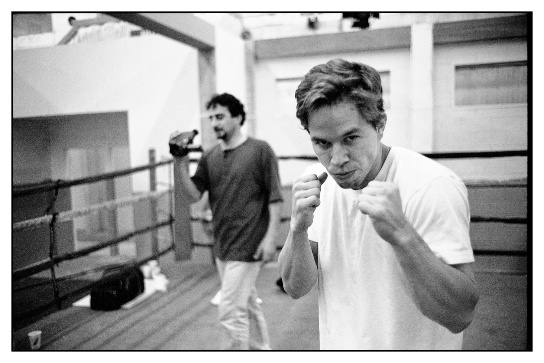 Mark Walberg, Miami 1997.jpg