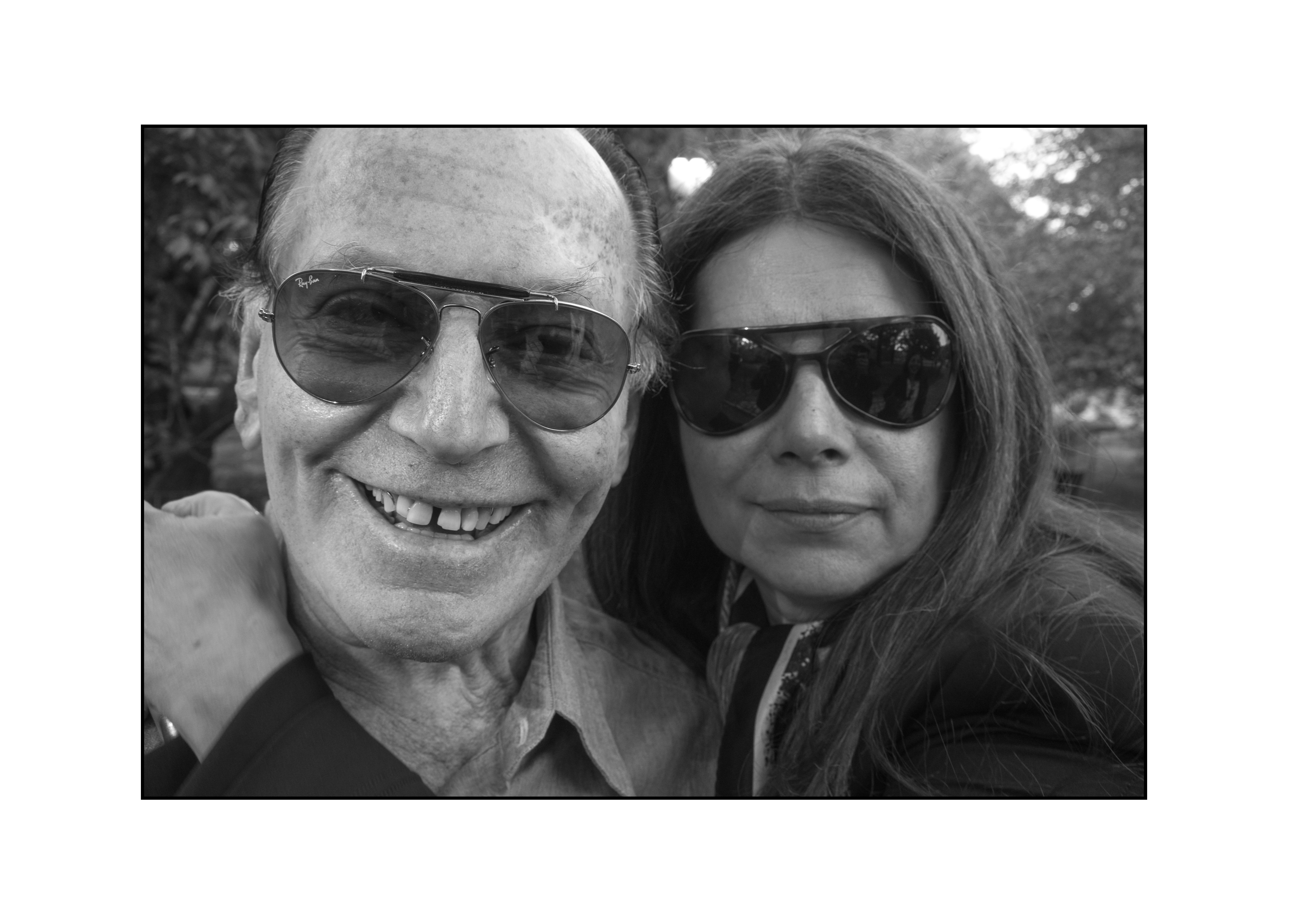 Paulie Herman and Lizzy Quinn nyc 16.jpg