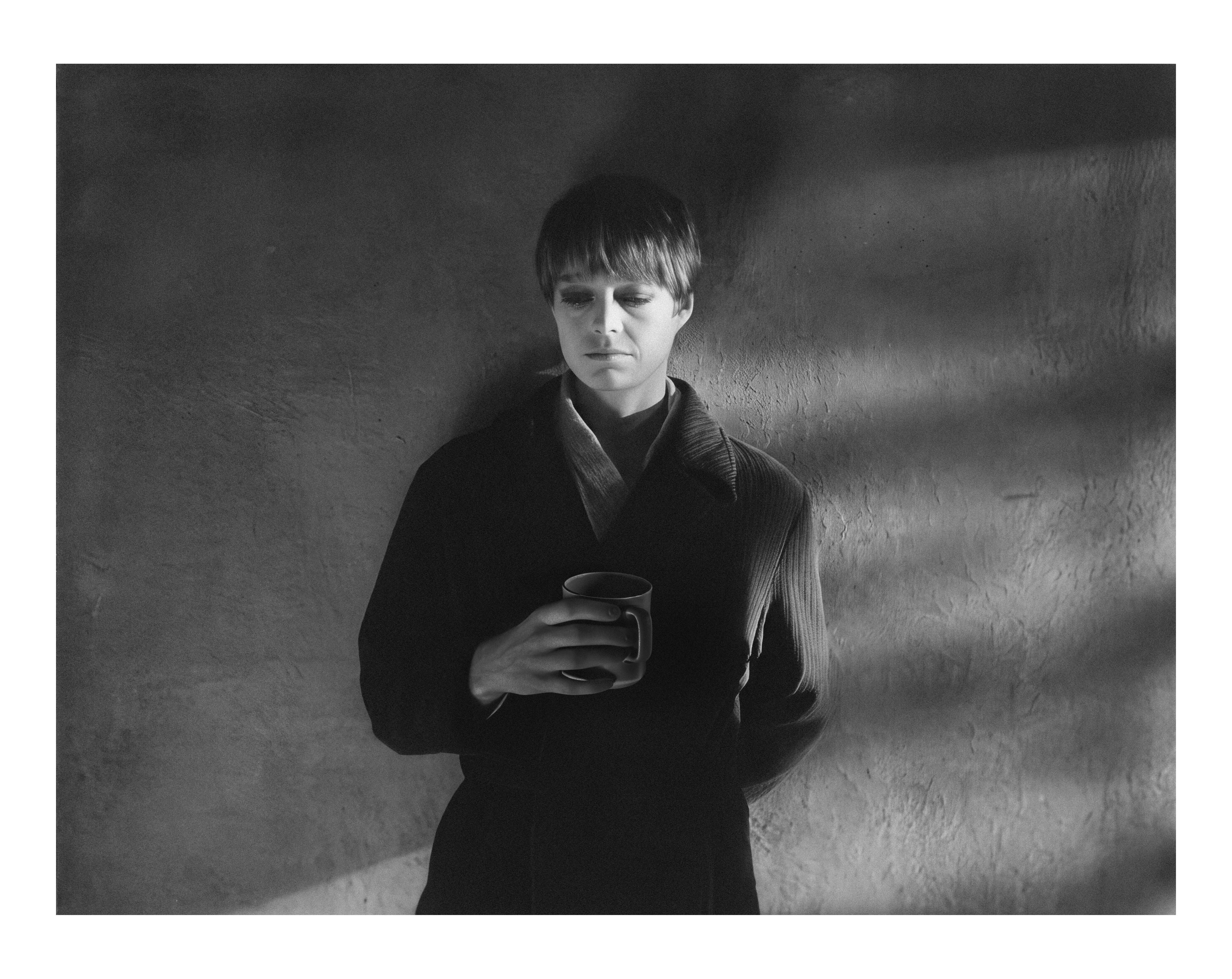 Susi Amos Cameron, Actress Two Small Bodies_