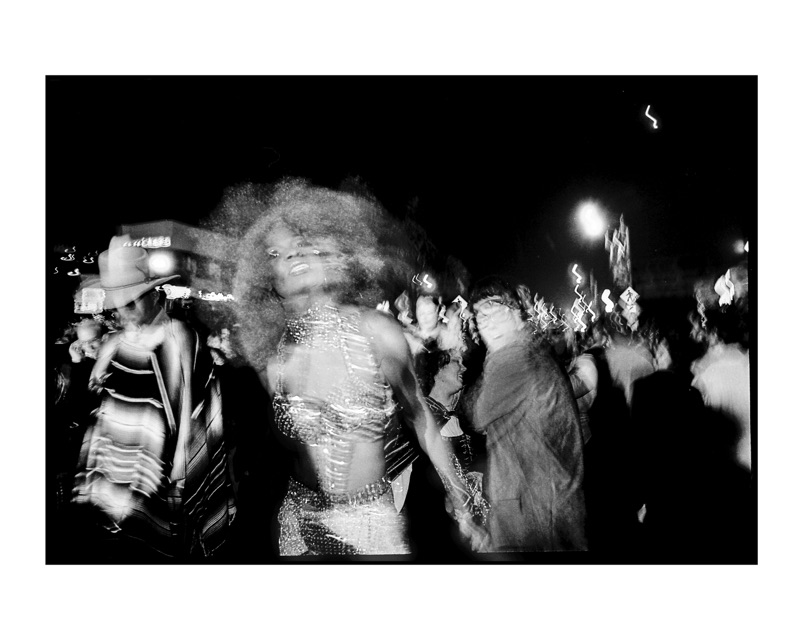 West Hollywood Halloween 2005
