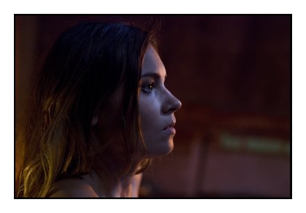 Cinematographer's Lighting Notebook