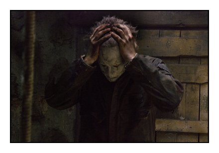 Cinematographer's Lighting Notebook