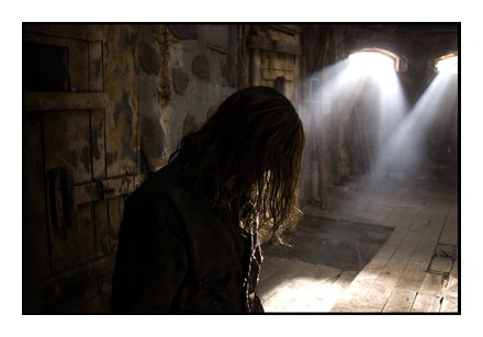 Cinematographer's Lighting Notebook
