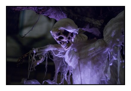 Cinematographer's Lighting Notebook