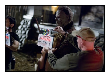 Cinematographer's Lighting Notebook
