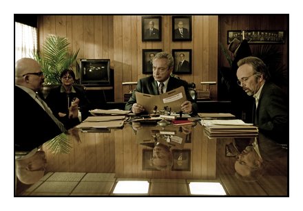 Cinematographer's Lighting Notebook