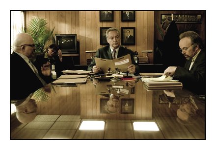 Cinematographer's Lighting Notebook