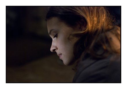 Cinematographer's Lighting Notebook