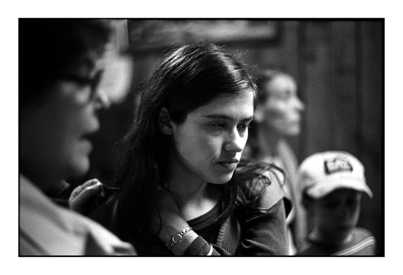 Barbara Kopple, Harlan Co. KY. 1974