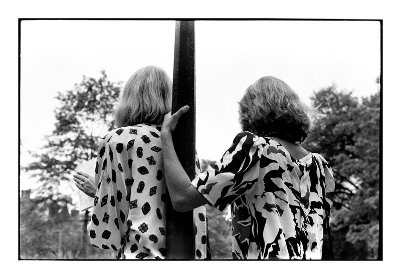 Dresses, Conn. 1987