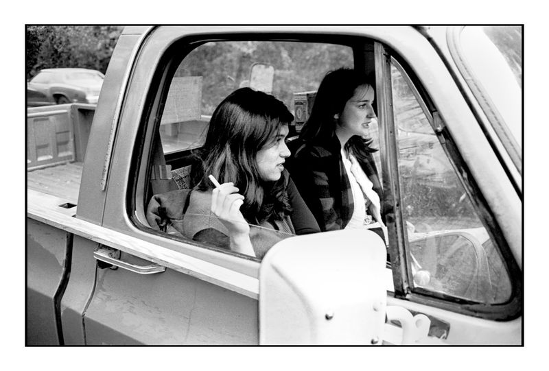 Barbara Kopple, Harlan County USA, 1974