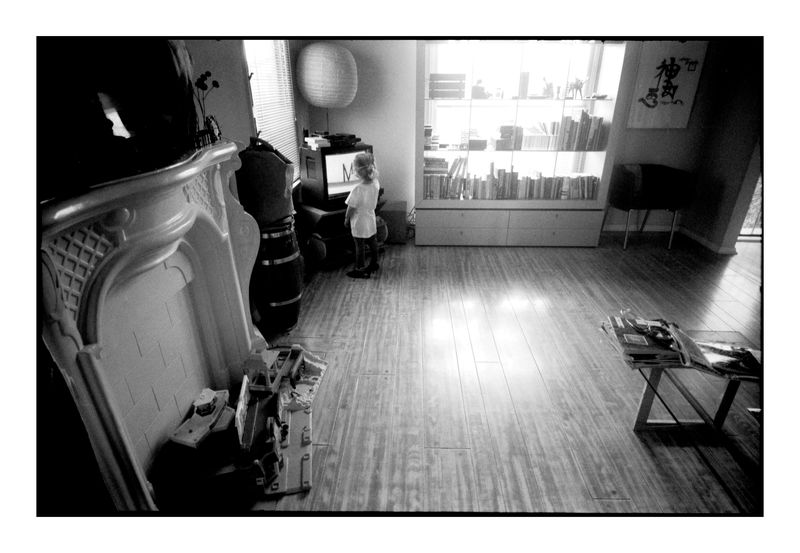 Laurel Parmet, born 1989