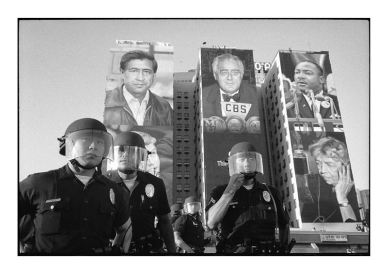 Los Angeles, Ca 2000