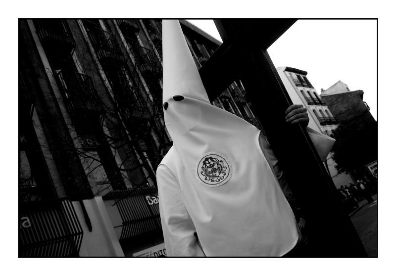 Catholic, Madrid 2015