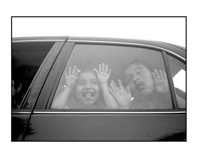 East Los Angeles, 2010