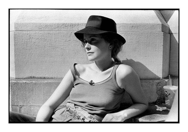 Maureen Teefy, actress