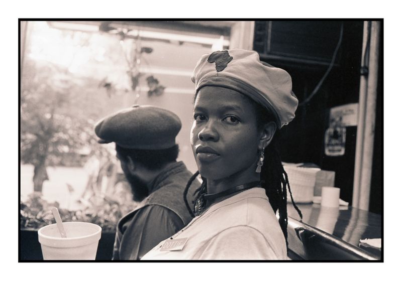 New Haven Conn, 1970