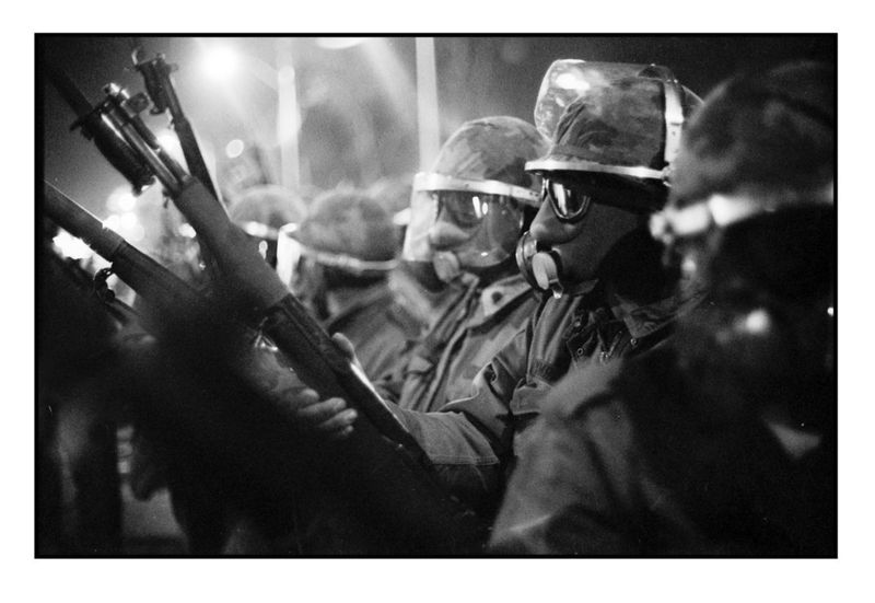 New Haven, Conn 1970