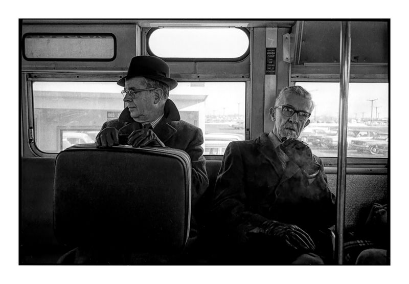 New Jersey Transit, 1972