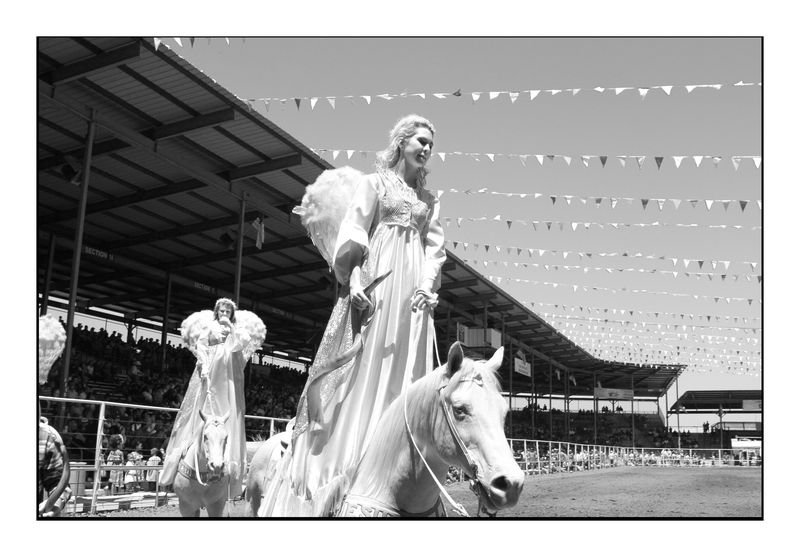 Rodeo,  Louisiana, 2017