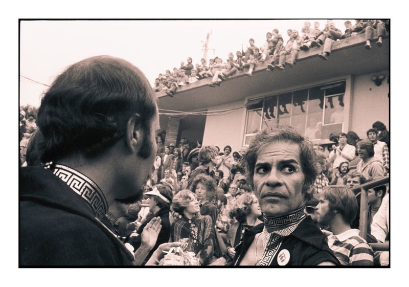 San Francisco,  1967