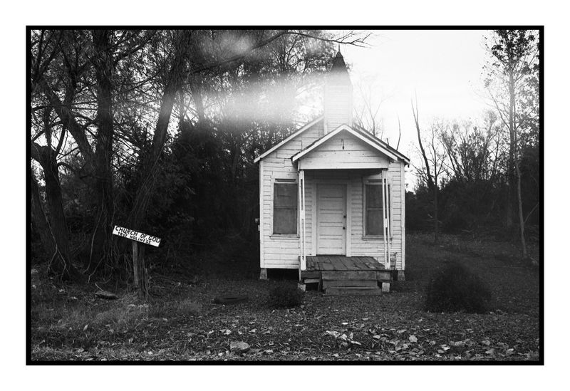 Florida Church of God,  1962