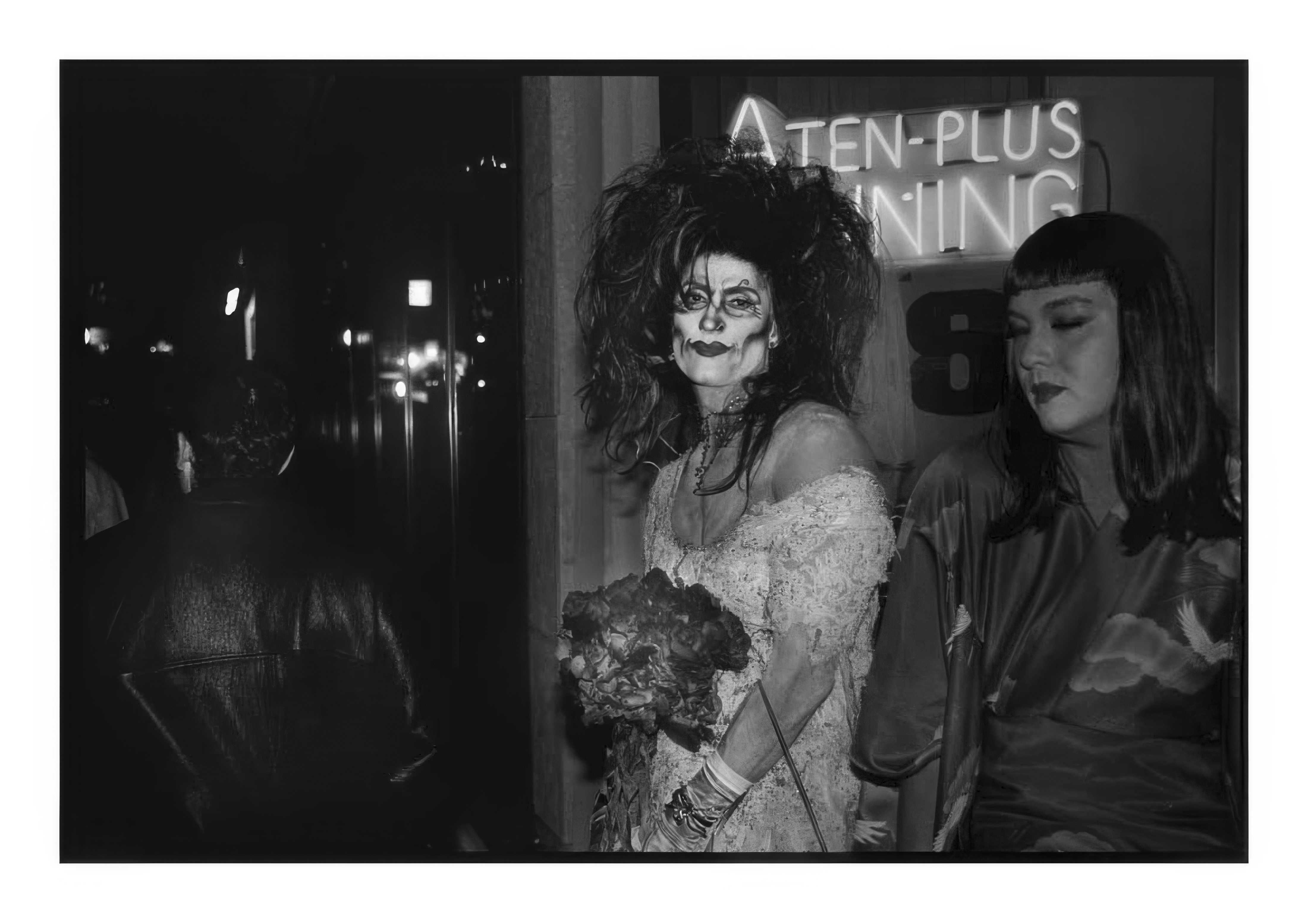 West Hollywood, 1995